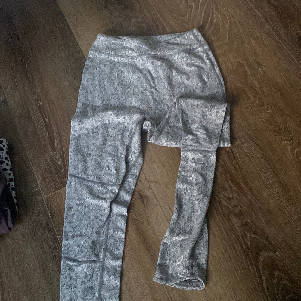 Gymshark leggings